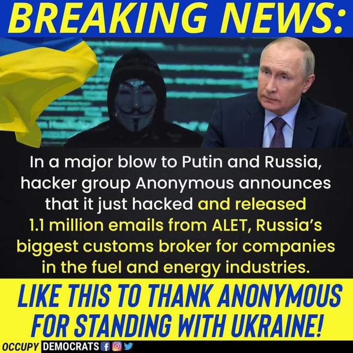 WallStreetQuee2's tweet photo. @OccupyDemocrats https://t.co/LJAqp64FWK