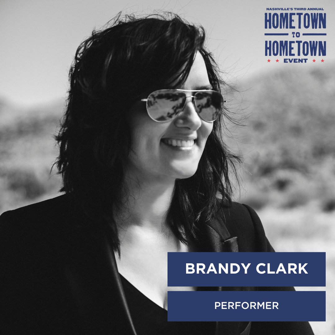 I can’t wait to perform at <a href="/savethemusicfdn/">Save The Music</a> &amp; <a href="/thisissongfarm/">SongFarm.org</a>'s Hometown To Hometown tomorrow, 4/26! Join us at <a href="/mhfm/">MusiciansHallofFame</a> in Nashville as we honor <a href="/shanemcanally/">Shane McAnally</a> &amp; <a href="/ohmyjoshosborne/">Josh Osborne</a>, all while raising funds for music tech programs for high schools. Tickets: bit.ly/3IFuAZ8