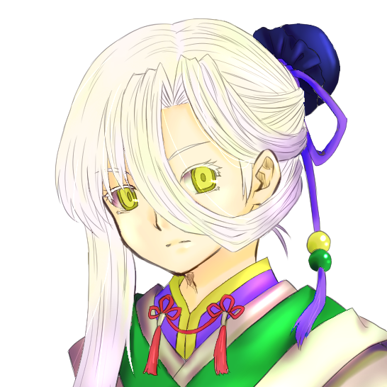 十六夜さつき 05 Izayoi Twitter