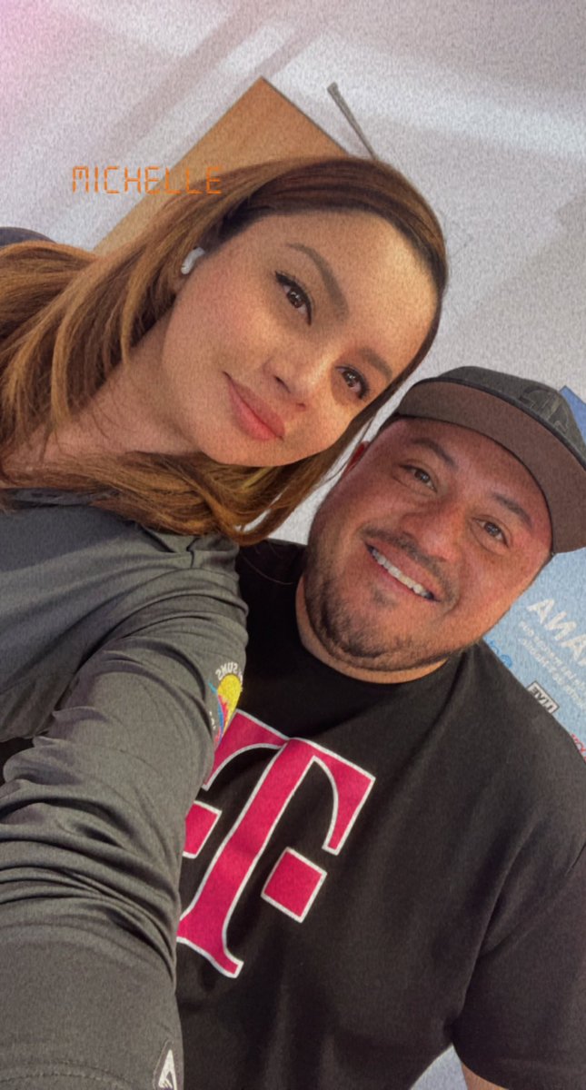 michelle chavez tweet media