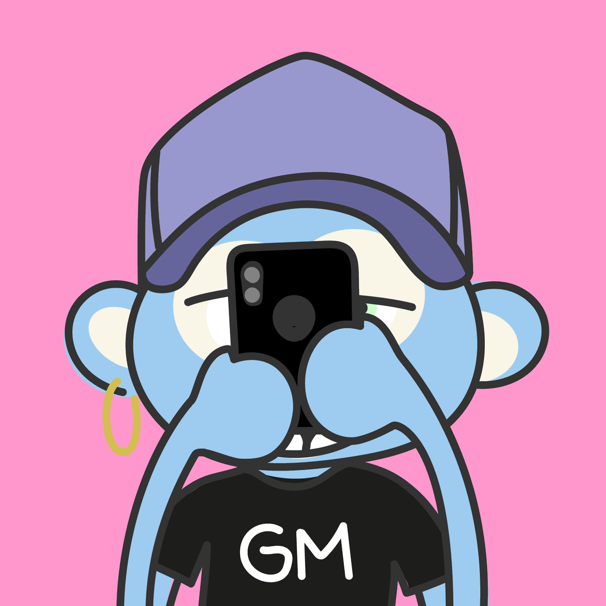 NoEvilMonkeys_'s tweet photo. MonkeyFam, have a great start to the new week everyone!

Over the past few days, the MonkeyFam has been getting bigger and bigger.

Thanks to all our early supporters and we look forward to an exciting future together. 🙊🙉🙈

➡️JOIN US HERE https://t.co/XvsvtHtzax

#NFTs https://t.co/ob1L7AsQci