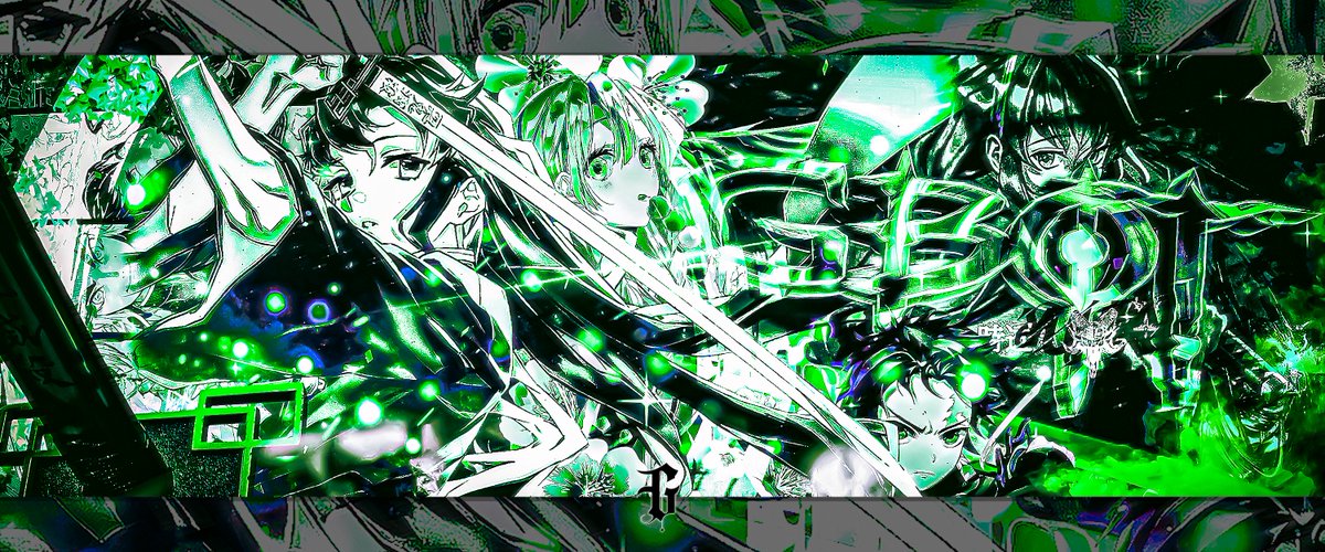 GbotVisuals's tweet photo. "Muichiro" Header, after one more header like this I will make a behance portfolio for them! Please support this tweet :D

"Muichiro" 
Takes $0 to support a designer. ❤️+♻️are very appreciated! https://t.co/JMHW5EOPY0