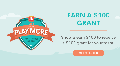 FlipGive is teaming up with <a href="/home_hardware/">Home Hardware | Quincaillerie Home Hardware</a> and <a href="/BWWings/">Buffalo Wild Wings</a> to provide a total of $50,000 in matching grants to teams in Canada &amp; the USA needing a boost. 
Apply here for Canada: ow.ly/8gyu50IRE2P
Apply here fore US:
ow.ly/a9FU50IRE2O
Read less