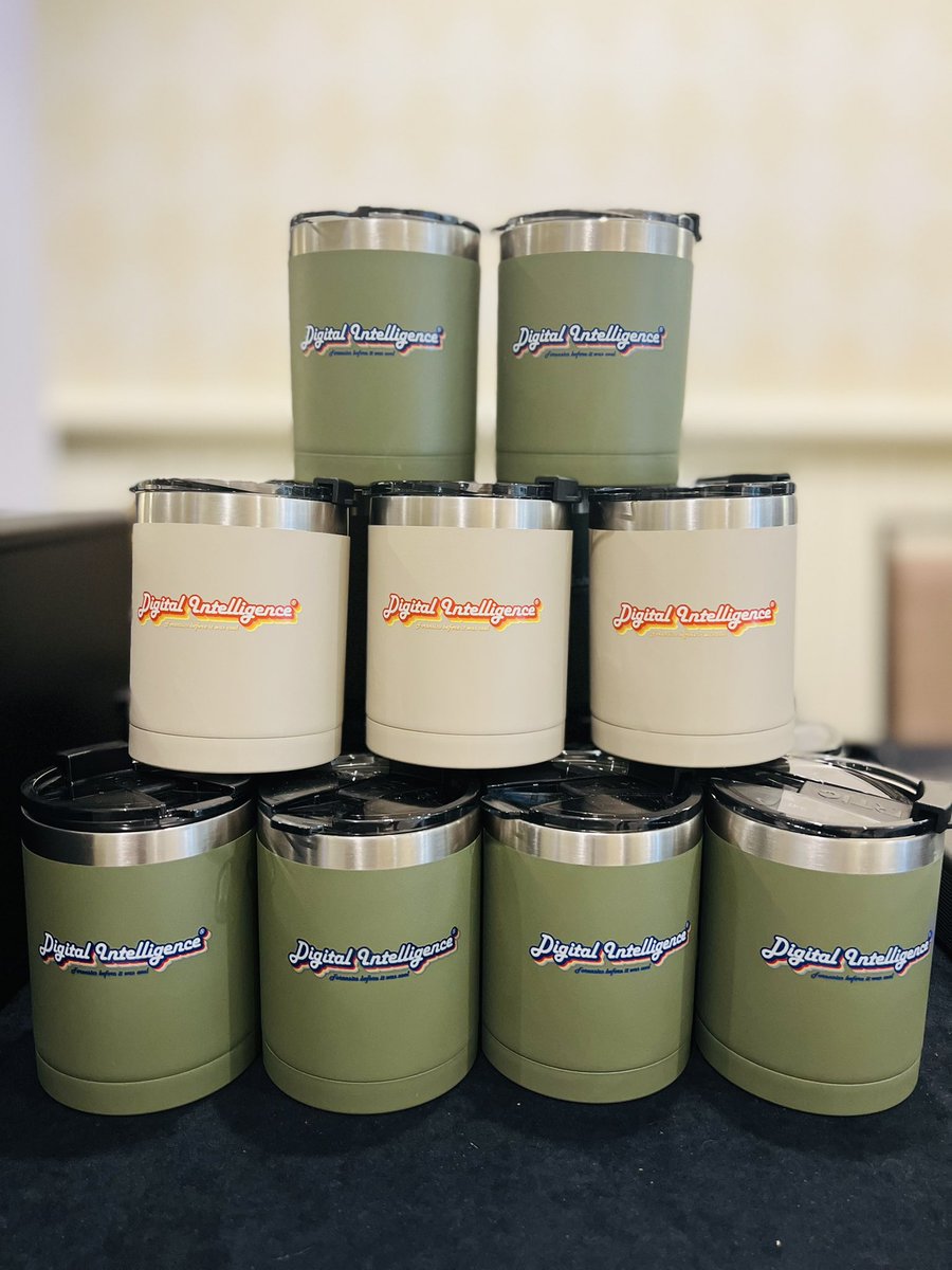 Lucky enough to have snagged one of our retro mugs at #iacisorlando? Snap a pic and tag us on social media for a chance to win a $100 gift card! 🎉 See you at vendor night tonight for more giveaways! #bcfe #dfir #digitalforensics