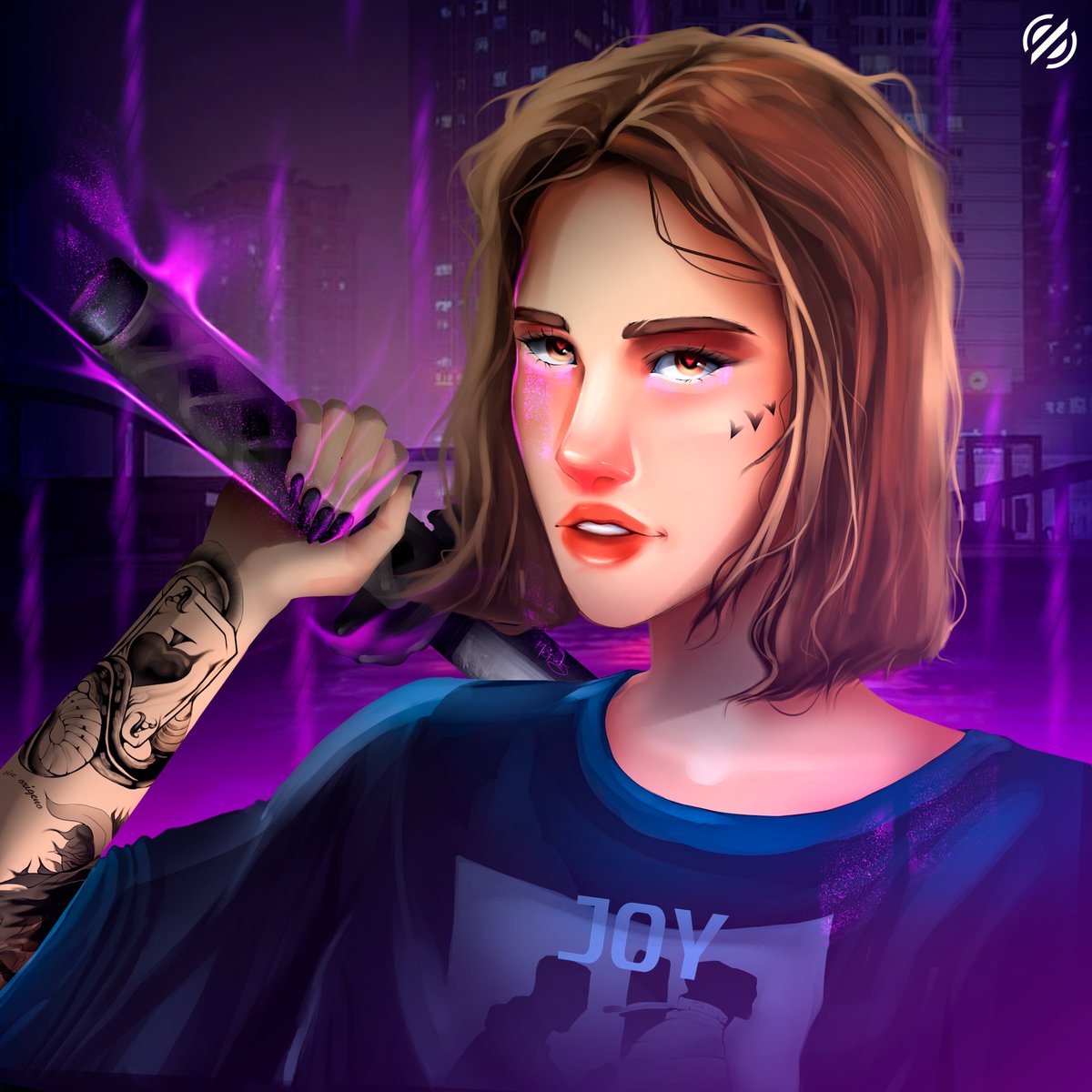 W H I T A S tweet media