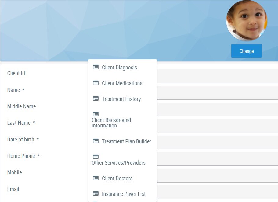 mundopato's tweet photo. MUNDO MONDAYS: Did you know that UnitusTI has extensive client files with fillable treatment forms? #unitusti #clientfiles #treatmentforms https://t.co/ixXS2RbgHb