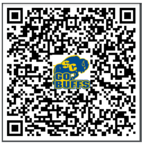 Seniors! Please scan here to sign up for Elephant Walk....we are missing several of you! The deadline is Wednesday, April 27! <a href="/SCUCISD/">SchertzCiboloUC ISD</a> <a href="/SamuelClemensHS/">Clemens High School</a>