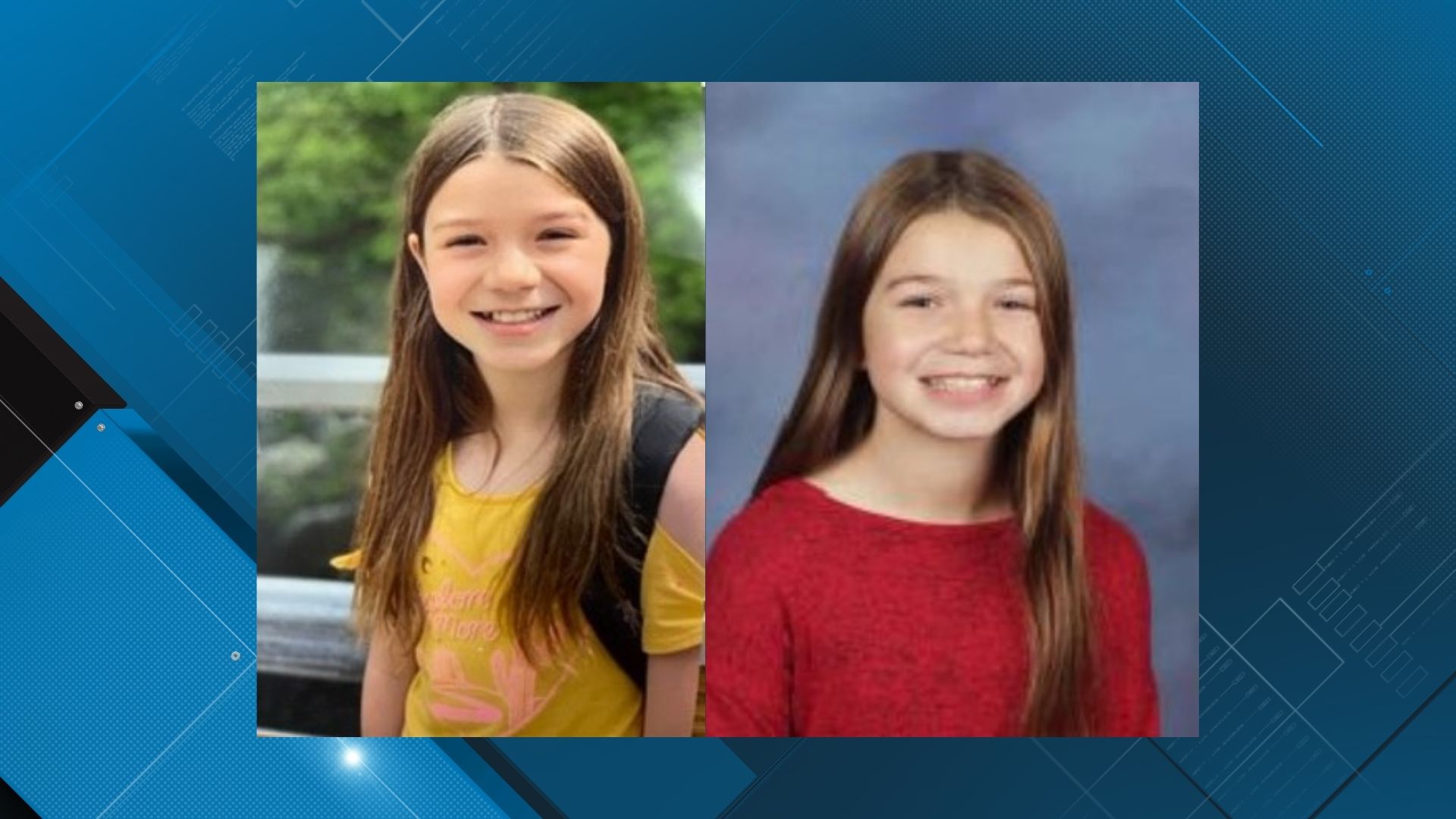 NBC15 News on Twitter "UPDATE Lily Peters body was found in a wooded