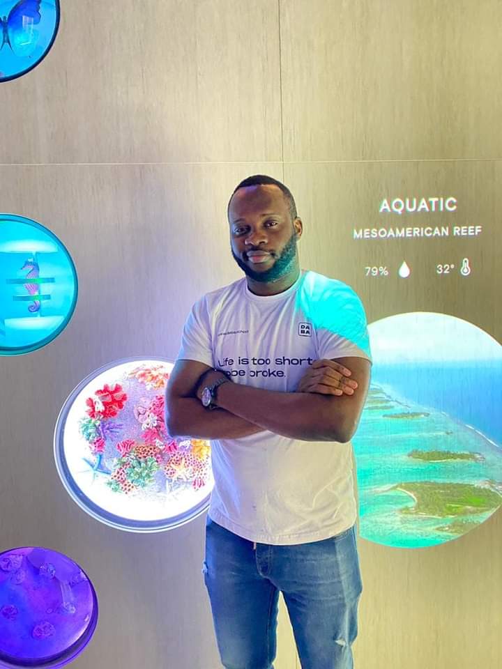 My Business and Entrepreneurship Mentor

Chris Ani

CEO Digital Abundance Holdings Ltd

The Best in the Financial Education and Edutech Sector

<a href="/iamchrisani/">Chris Ani</a> 

God bless the day I came across this great man in the internet