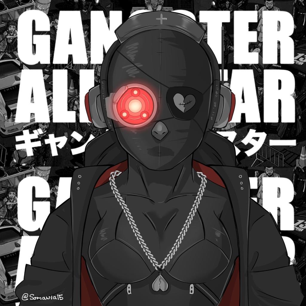 @noahONFIREE’s wife wishing y’all a happy Monday, welcome her to <a href="/gangsterallstar/">GANGSTER ALL ★ STAR ギャングオールスター</a> fam.

 <a href="/blaxtacy/">X</a>  <a href="/Cryptovius1/">Cryptovius★ 🍊</a>
<a href="/3antar_eth/">3antar ★</a> <a href="/Jesture_0/">Jesture ★</a> <a href="/gangsterallstar/">GANGSTER ALL ★ STAR ギャングオールスター</a>