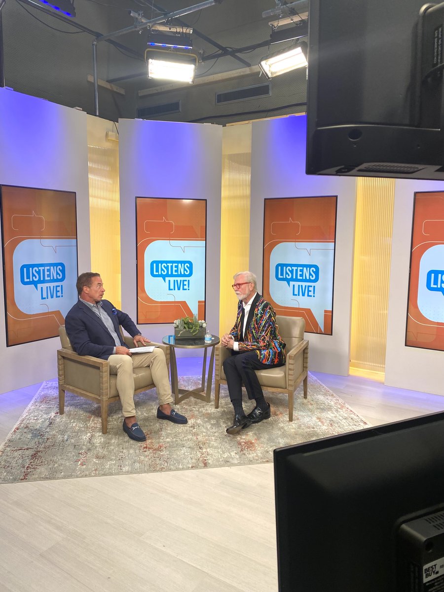 Boxcar Public Relations (@boxcarpr) on Twitter photo Behind the scenes today on <a href="/wave3news/">WAVE</a> with <a href="/JohnRamseyUofL/">John Ramsey</a> to talk about Steve Wilson's Derby Eve party with guest of honor <a href="/jackharlow/">Jack Harlow</a>! Tickets are selling quickly so make sure to grab yours at stevederbyeve.com. Behind the scenes today on <a href="/wave3news/">WAVE</a> with <a href="/JohnRamseyUofL/">John Ramsey</a> to talk about Steve Wilson's Derby Eve party with guest of honor <a href="/jackharlow/">Jack Harlow</a>! Tickets are selling quickly so make sure to grab yours at stevederbyeve.com.
