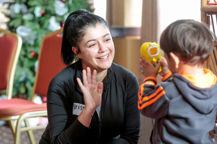 It’s officially #NationalVolunteerWeek!!! And a great time to nominate a youth or family for a Provincial Volunteer Award. More information at novascotia.ca/NonProfitSecto….   
Nominations are also being accepted for the Nova Scotia Strong Award.  
The deadline to apply is May 23.