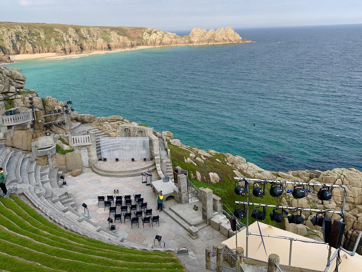 Andy Routledge tweet media