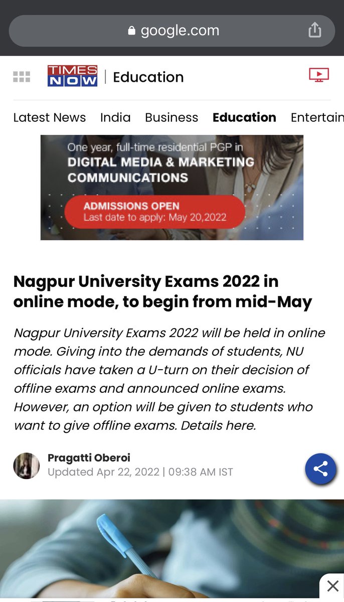 VikasDhormare's tweet photo. @samant_uday Sir we don’t need question bank and all those bullshit things we just want online exam for summer semester  because 80% syllabus covered online 
by just teachers are reading pdf  and pdf so we want justice 

#OnlineExamForAllMaharashtraUniversities #OnlineExamForPuneUniversity https://t.co/3mkdF02L9e