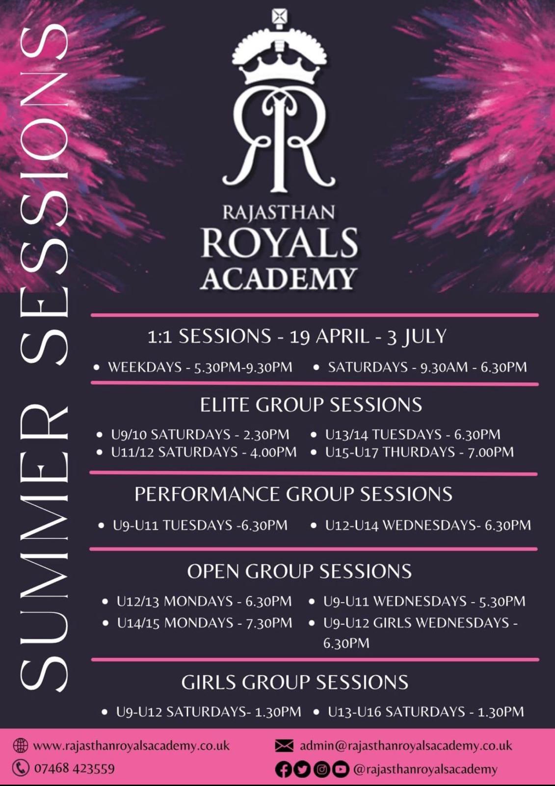 Reed's School Cobham on Twitter "Is your child into CRICKET? Our