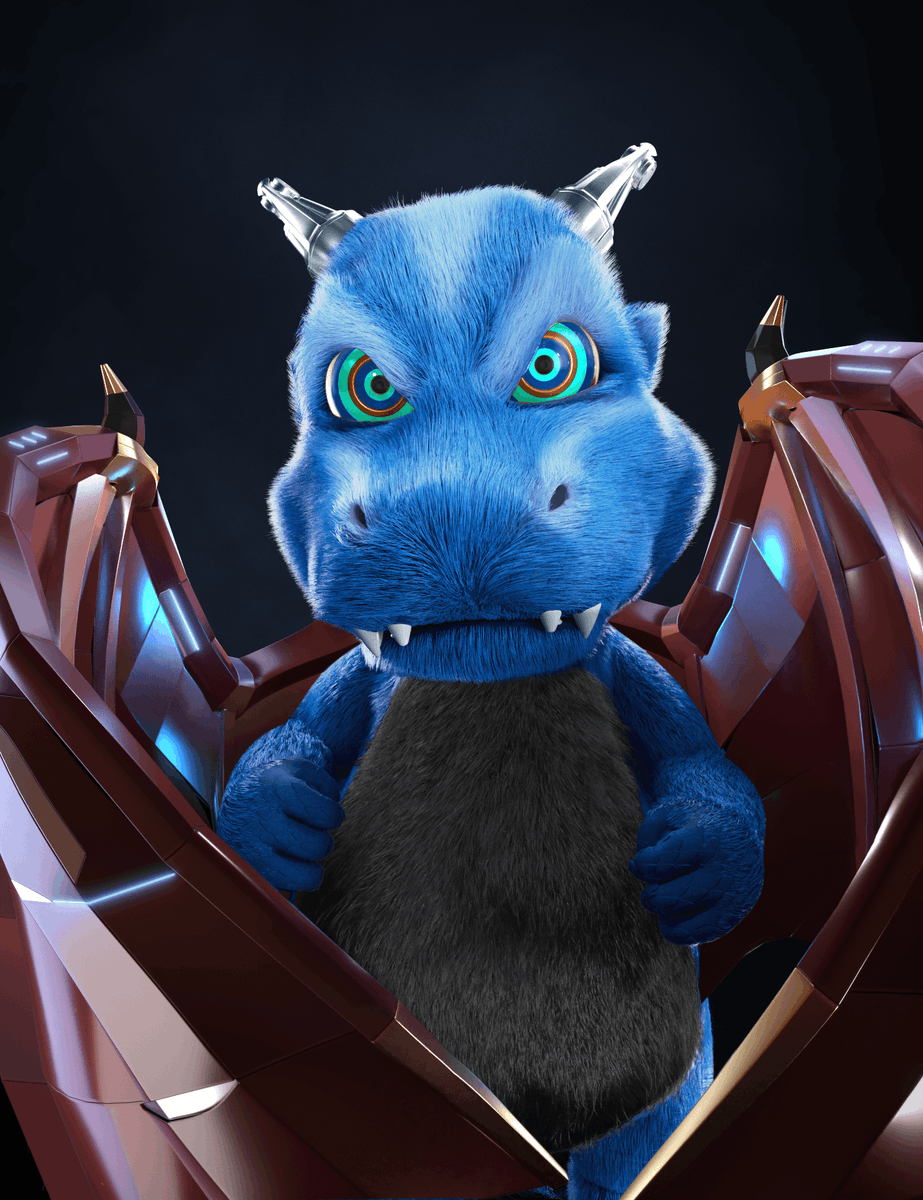 bluebear4153's tweet photo. @IcedKnife @DrakosUnchained why not just hop into a project for less than 5 Sol? Big things are coming in the next 2 weeks. #wearedrakos @DrakosUnchained @DrakosCommunity #LFG #wearecommunity #NFTCommmunity #NFTcollectibles $EGG https://t.co/jFkzwTEOVL