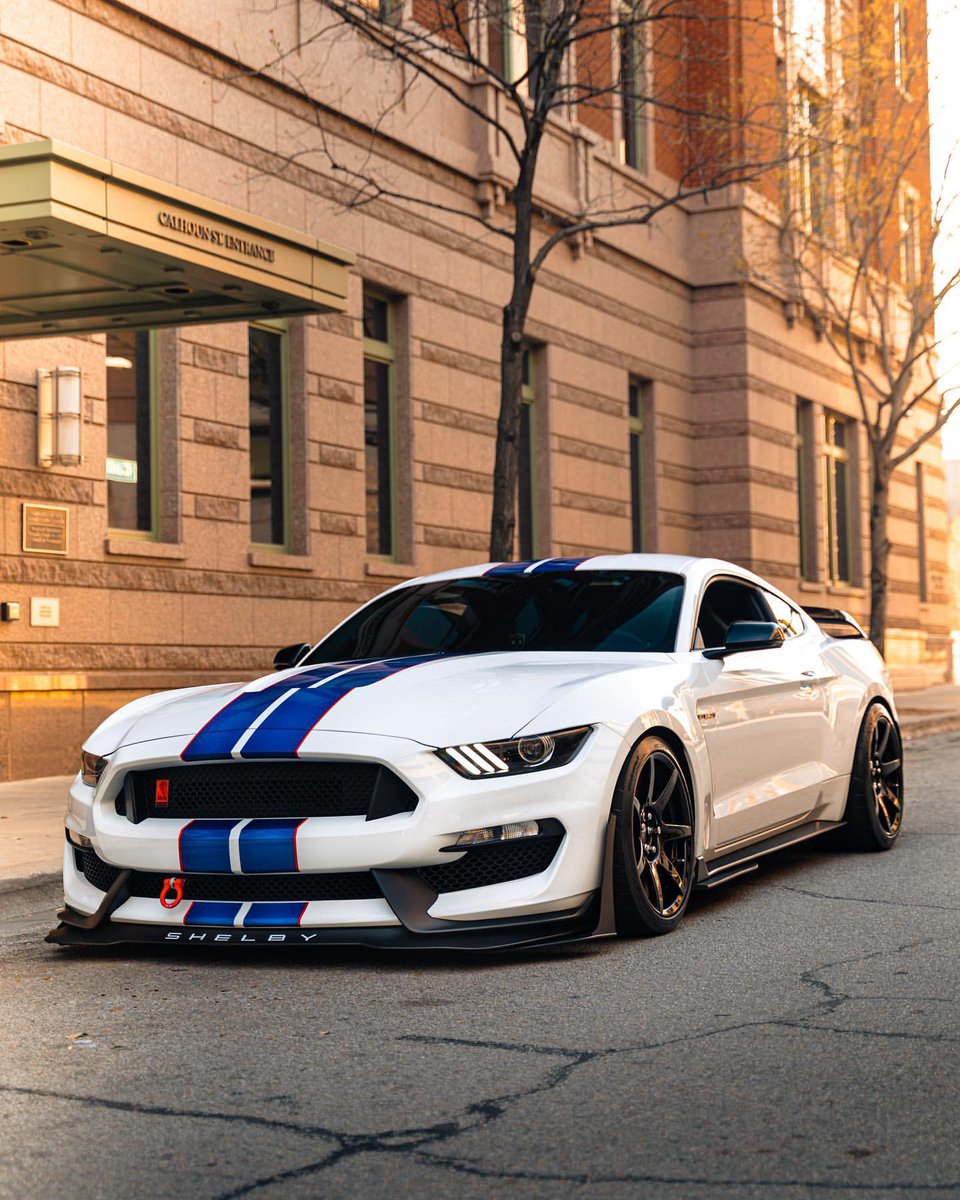 carpxrnpicx's tweet photo. Shelby GT350R https://t.co/bSY3DVkMkW