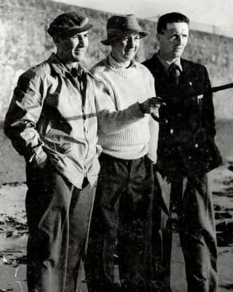 St.Anthony tweet media