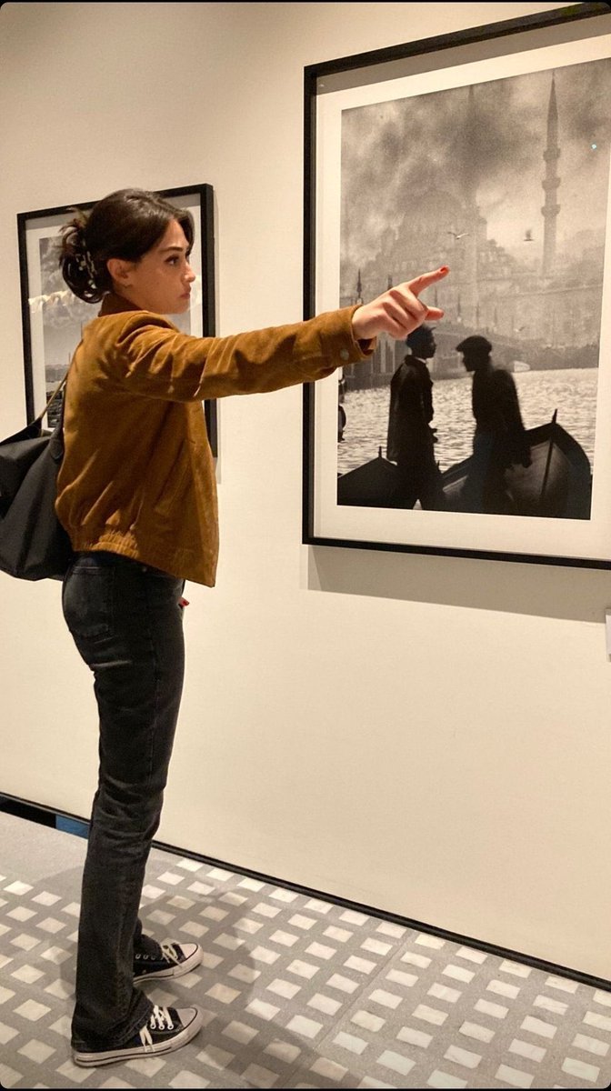 Beğenmiyorsan yallah Da vinciye 👉