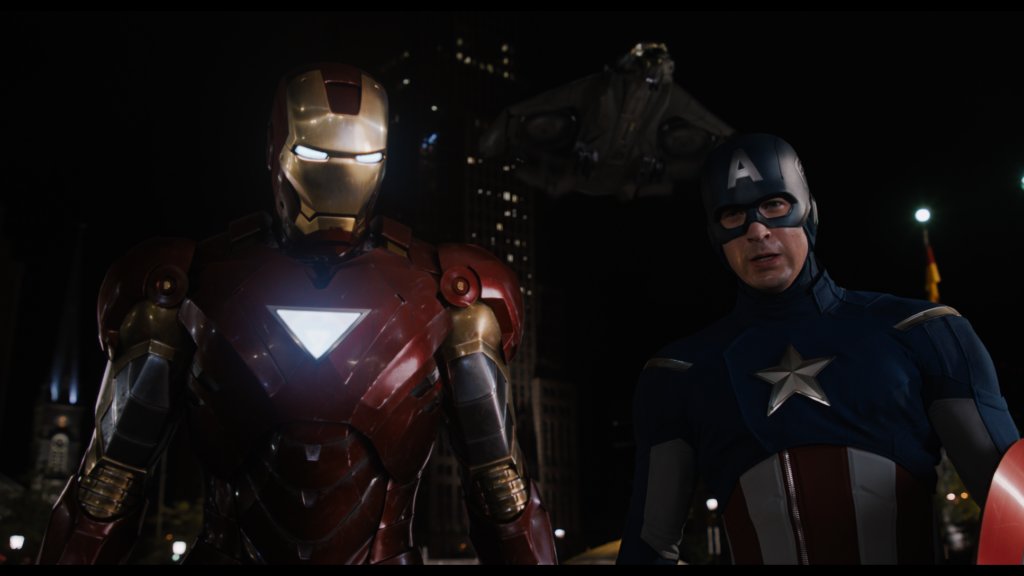 4KShots_'s tweet photo. 4K Shots Of The Avengers (2012)
#TheAvengers #AvengersEndgame #MarvelStudios 
#MoonKnight #AvengersInfinityWar #4kShots https://t.co/K6OU57cS2y