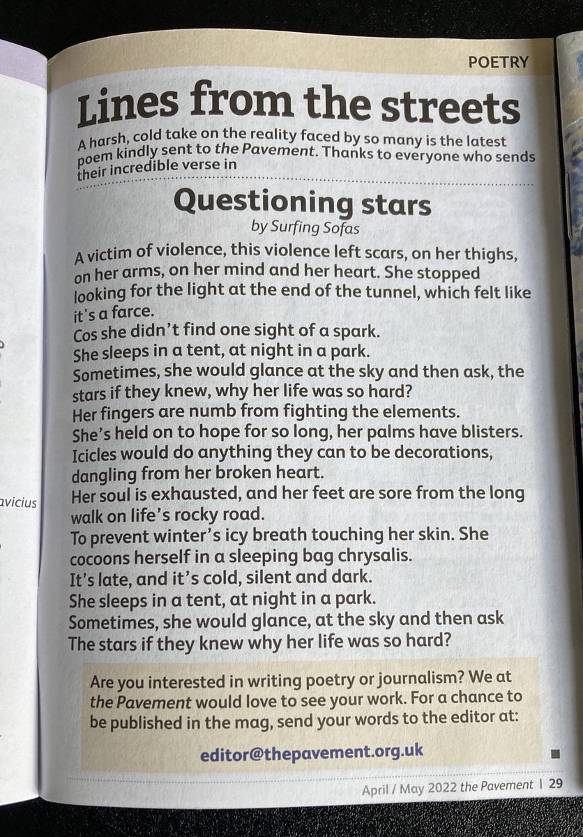 Surfing Sofas tweet media