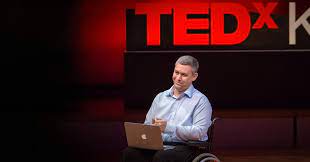 TEDxLancasterPA's tweet photo. Join us April 26 (6-8pm) as we discuss this TED talk at our online TED Group Discussion. Martin Pistorius lost his ability to control his movements. Hear how he freed himself from a life locked inside his own body. Details at https://t.co/6MyXKpkR5l. Thanx 2 our partner @MTPubLib https://t.co/fuwKjcnA4M