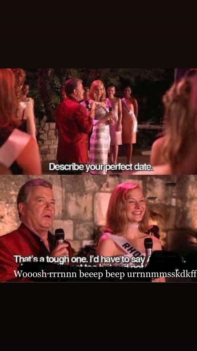 #PerfectDate