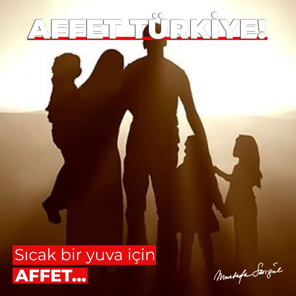 Mustafa Sarıgül (@m_sarigul) on Twitter photo 