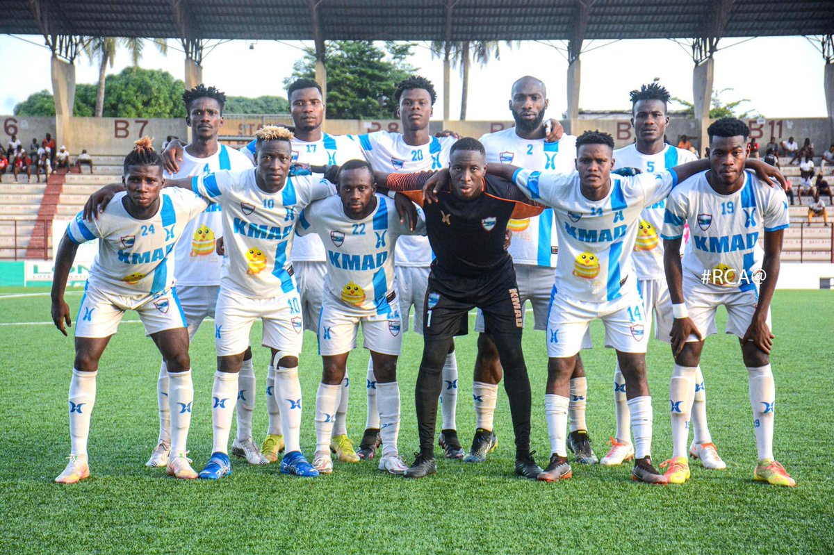 africafootutd's tweet photo. Côte d'Ivoire : LYS Sassandra, l'autre grand vainqueur des élections à la FIF 🇨🇮⚽🔥
#FIFelection #FIF #CIV225
#civ #Lys https://t.co/hCte79ZswG