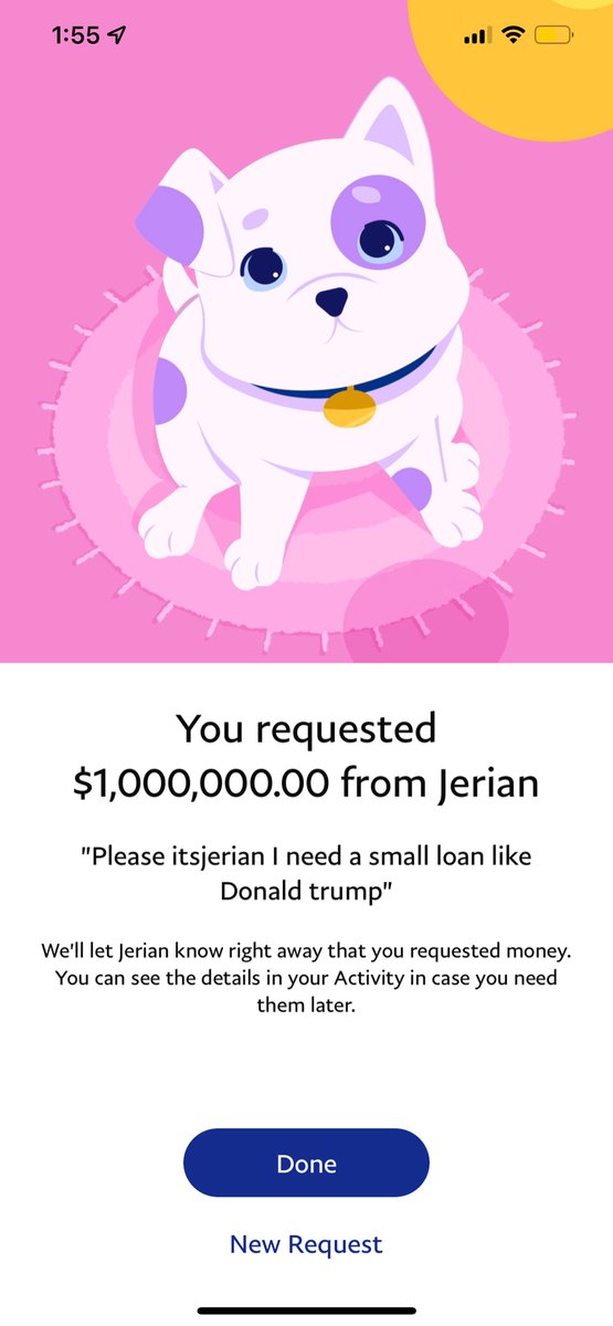 FAcrackly's tweet photo. 1K LIKES AND @itsJerian SENDS ME A SMALL LUMP OF MONEY HELP RT AND LIKE ASAP!!!! https://t.co/bMtt357sDf