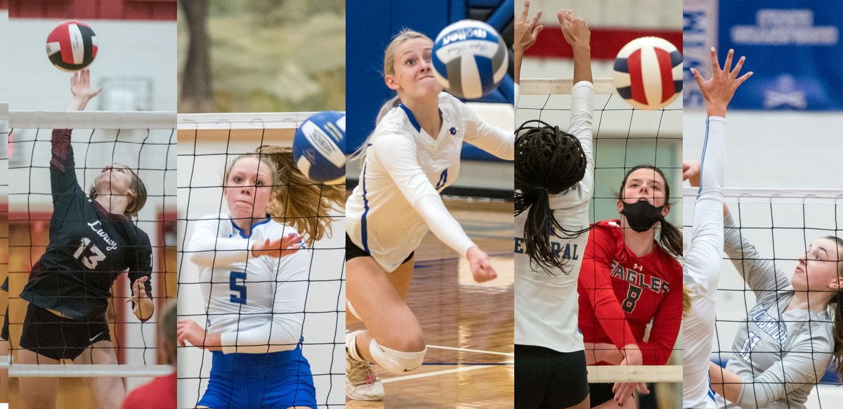 VTCody's tweet photo. The full Daily News-Record All-Valley volleyball team: https://t.co/teii2rSaRw https://t.co/qt6Bq1JTK2