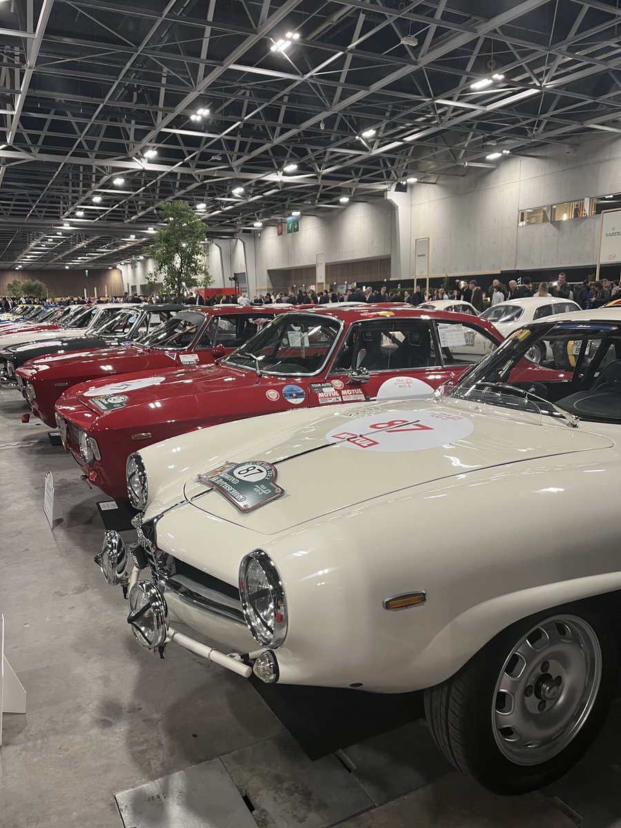 Tour Auto 2022 ! Magnifique ! ⁦<a href="/tourauto/">Tour Auto</a>⁩