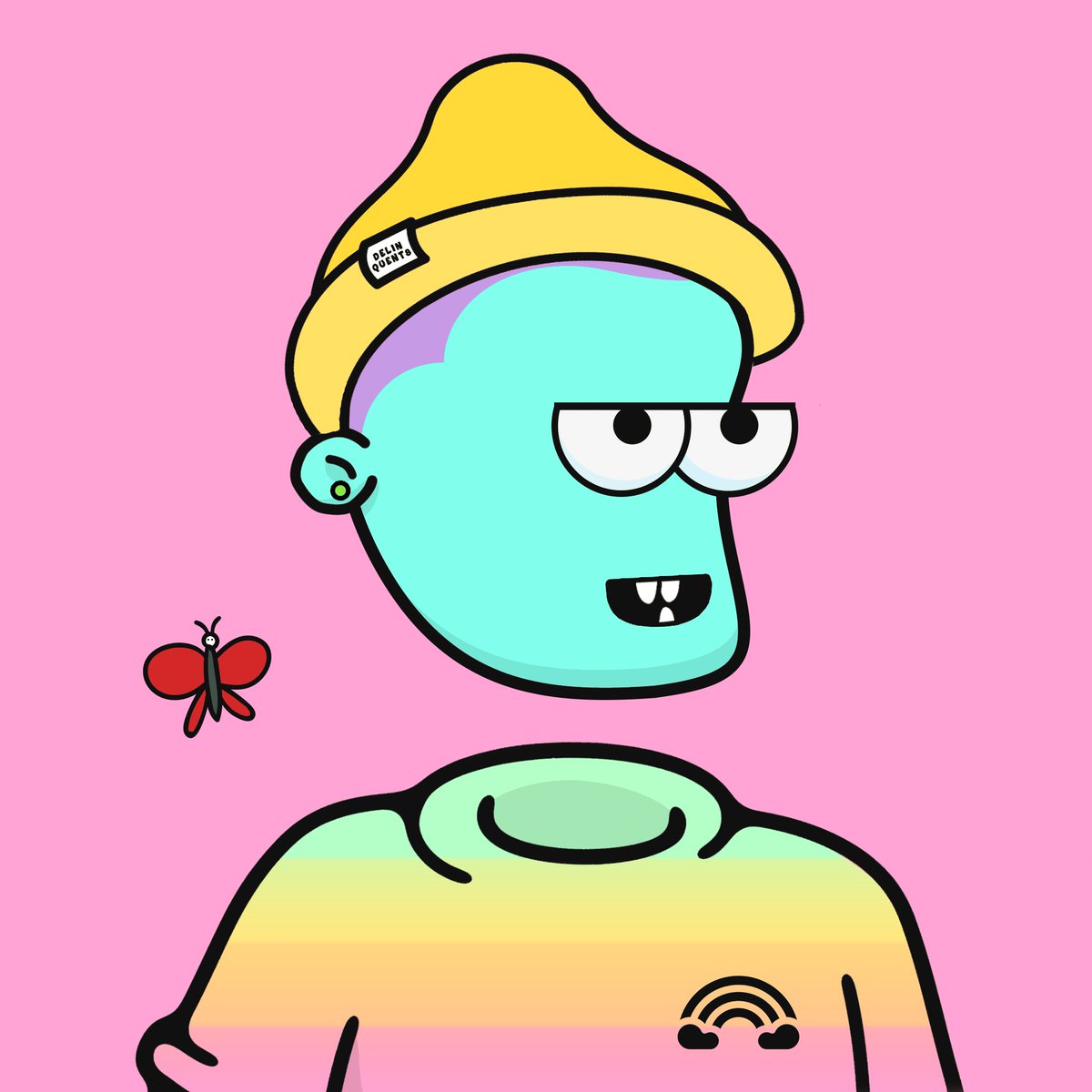 Reveal SOON 💎

Minting NOW🚀 
mint.delinquentsnft.com

Discord: discord.gg/eyV5gydv8j

#NFT #NFTs #NFTshill #NFTProject #NFTdrop #NFTGiveaways #NFTCommunity #nftcollector