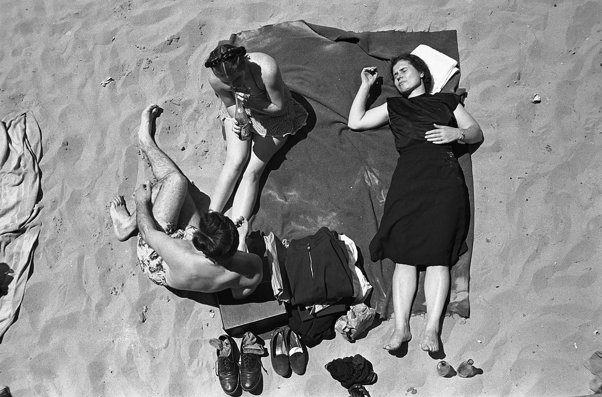 Aesthetica Magazine tweet media