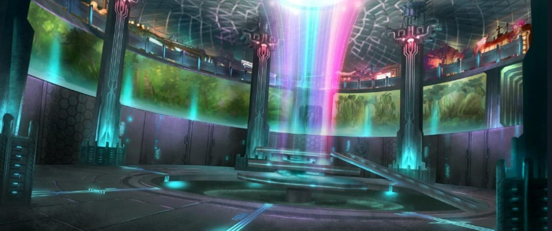 Once the less favored
Not as strong as the Vero or Creo

One day they awoke, new energy stirring within them

“Awaken your passion, realize your dreams. 
Believe in yourselves &amp; it can be done” said Lord Chris

“Together, the Deus can make Avium a better world.”

Share our dreams