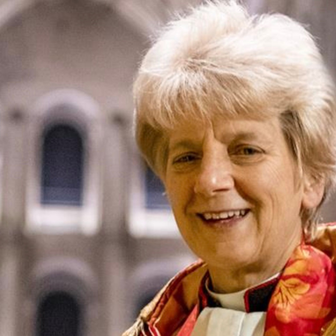Nrw_Cathedral's tweet photo. "... mixed emotions"
You will ALL want to join us for this.  
Farewell services for the Dean on Sunday 1 May. With music chosen by the Dean.  
You can also watch via a YouTube live stream. 
Find out more here >  https://t.co/eu8PTITIaK https://t.co/Eo2N4zZxUR