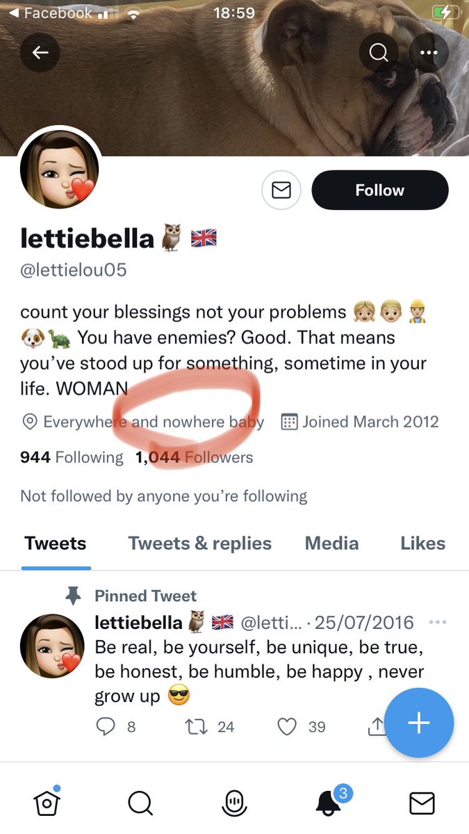 Hate Foxtons tweet media