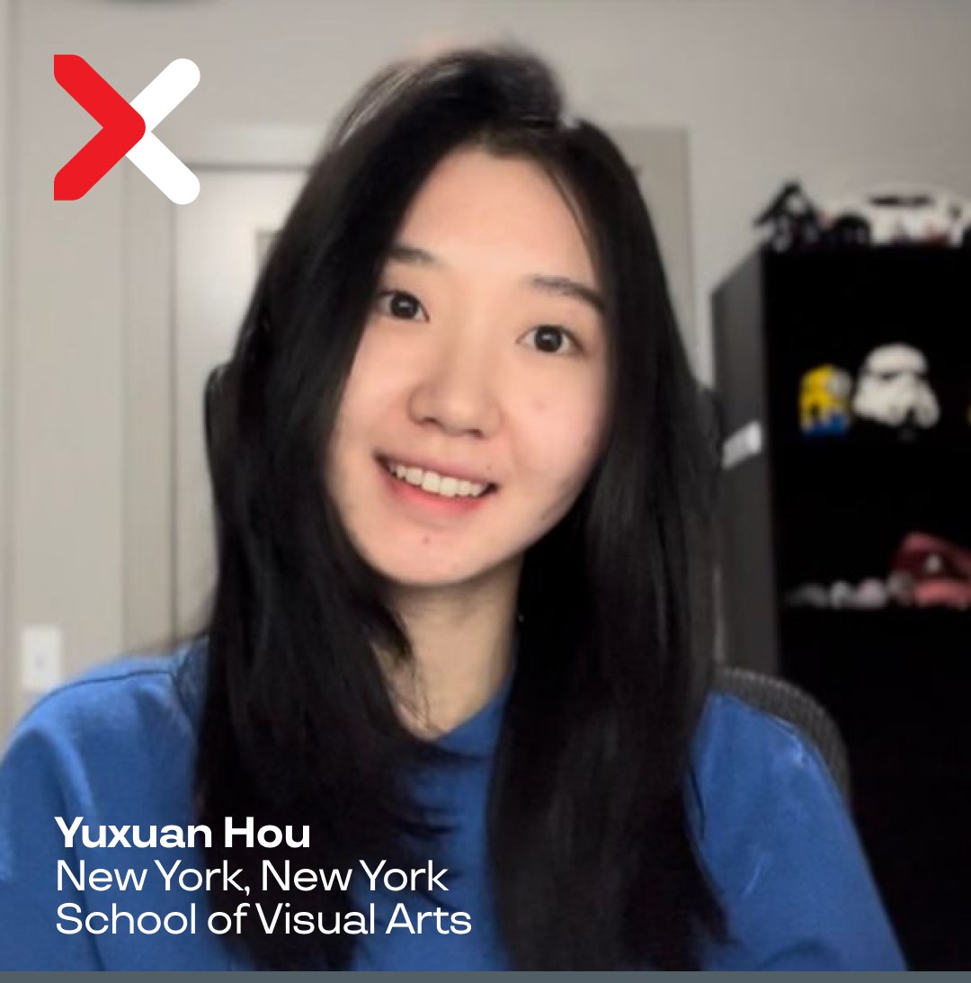 IxDA SDC tweet media