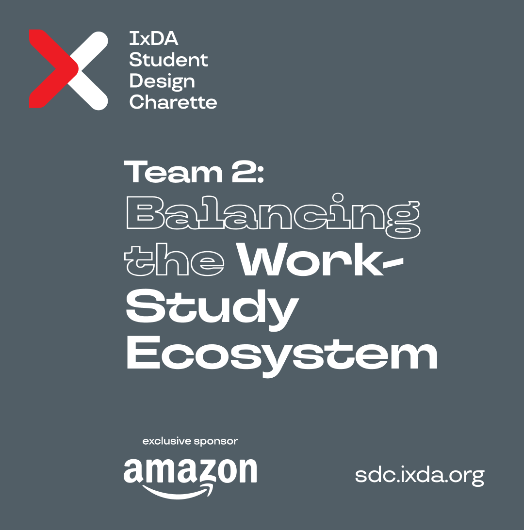 IxDA SDC tweet media