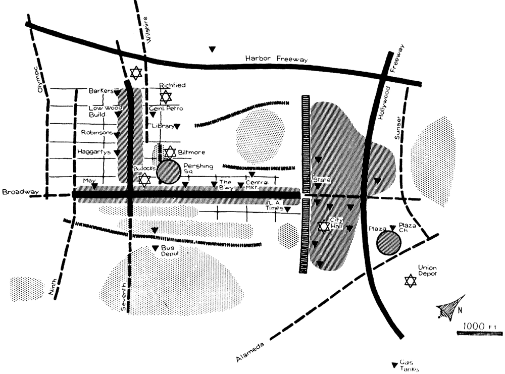 Arquine's tweet photo. Kevin Lynch, autor entre otros textos del famoso "La imagen de la ciudad", falleció un 25 de Abril de 1984, en Massachussets | https://t.co/BikkOpkYxb https://t.co/TOj3fZ4r9N