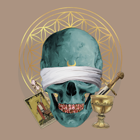 Sacred Skulls tweet media