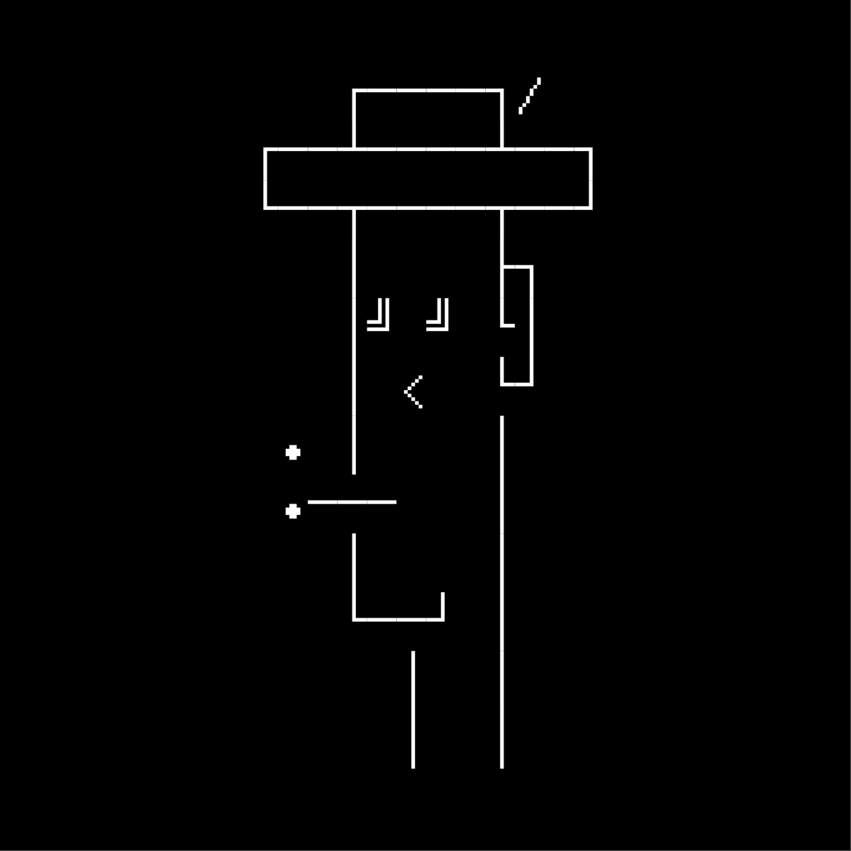 ASCIIPunksBot's tweet image. ASCII Punk #667 bought by 0x97Fd for 0.0379 ETH opensea.io/assets/0x5283f…