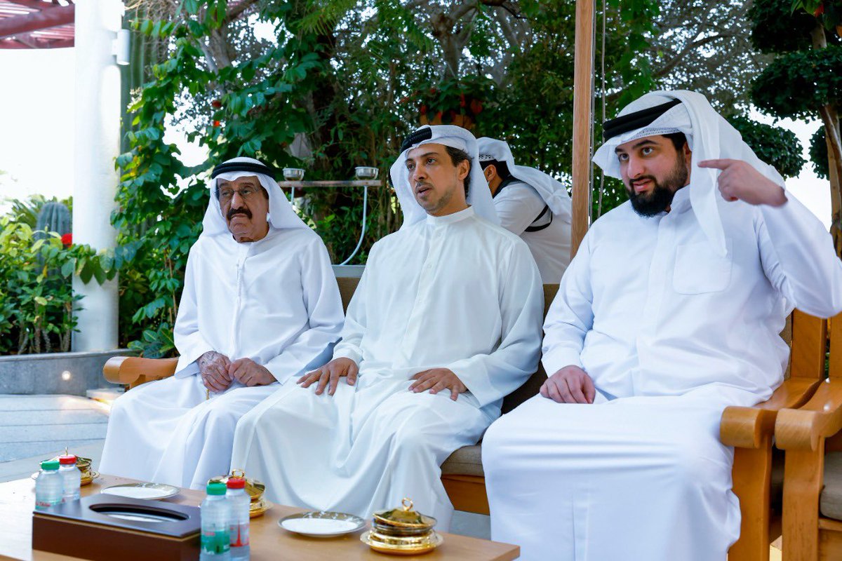 HHShkMohd tweet picture