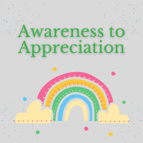 New blog post! Katie Berg, SNS Statewide Coordinator writes, “April is Autism Awareness Month, but what comes to my mind is moving from Autism Awareness Month to Autism Appreciation Month.” Read more at: ow.ly/5hU350IRhhV