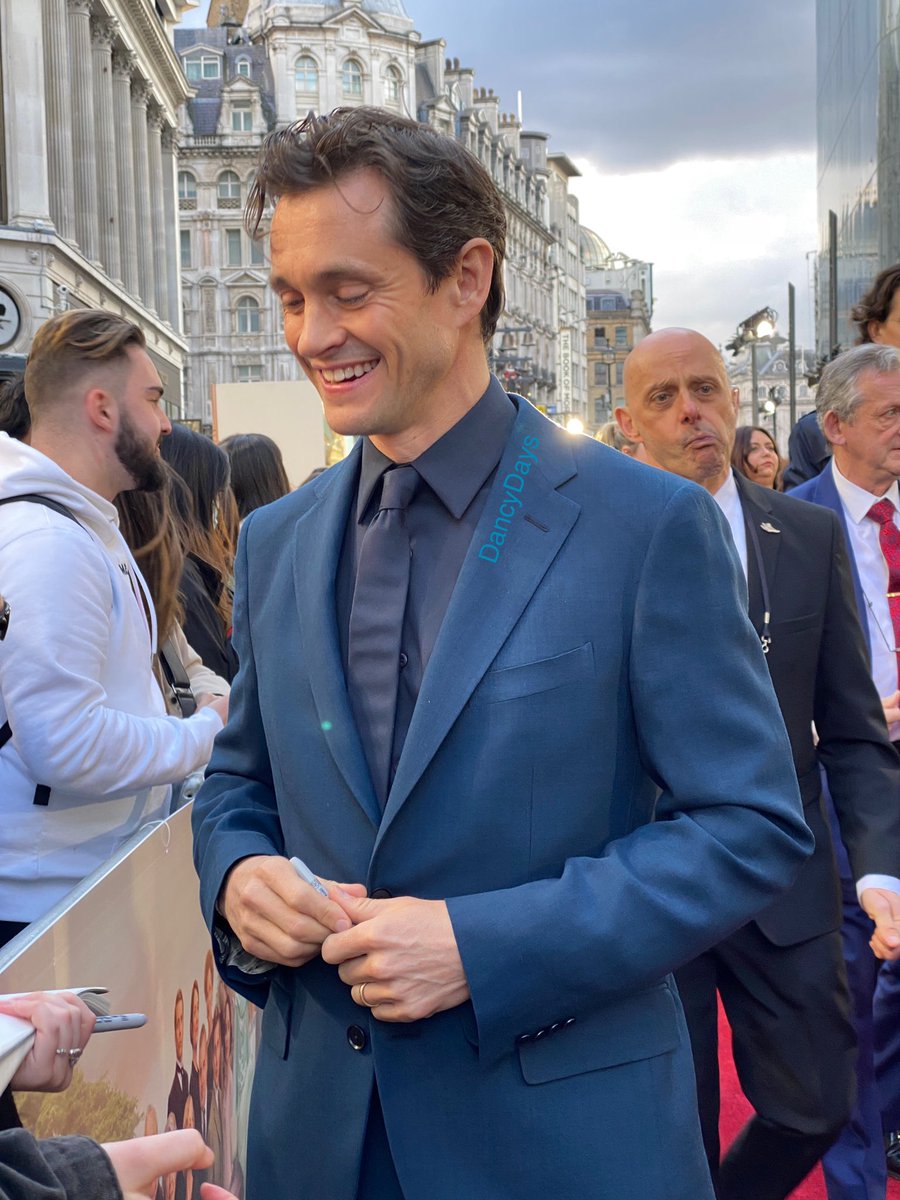 DancyDays's tweet photo. ❗️NEW HUGH ❗️
More to come later but some previews! Taken by me, please don’t edit or repost #HughDancy https://t.co/sPqcMSPO7X