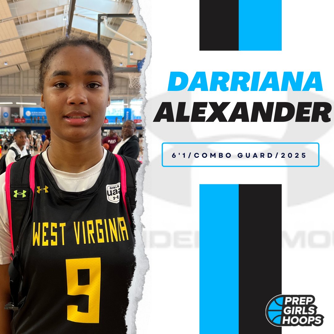 Check out my article 'Girls Under Armour Association Immediate Takeaways'

✔️ out Link ⤵️: 

prepgirlshoops.com/2022/04/girls-…

#PrepGirlsHoops #UANextGHoops @PrepGirlsHoops @PGHAlabama @UANextGHoops @AngelsBballClub @Become1WBB @BMazeElite @teamcurry @Azelitebball
@WVThunderUAA