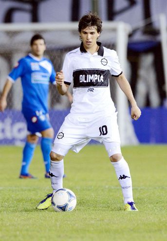 Que se retire en Olimpia 🔁 SÍ ❤ NO