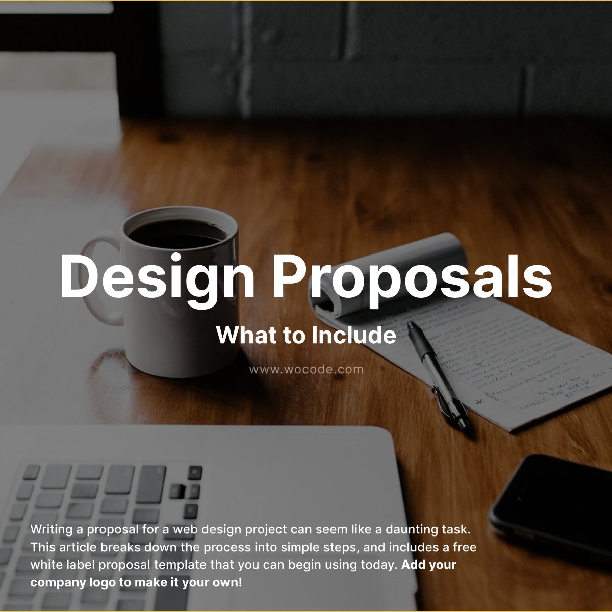 Without Code tweet media