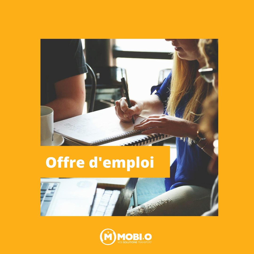 MOBI_O's tweet photo. 1/2 Tu cherches un emploi stimulant, une équipe dynamique, des valeurs environnementales et communautaires ? 
Rejoins MOBI-O, nos projets structurants et notre équipe de feu 🔥 ! 
👉 Conseiller-conseillère en mobilité durable : https://t.co/wi2yvg1W4l