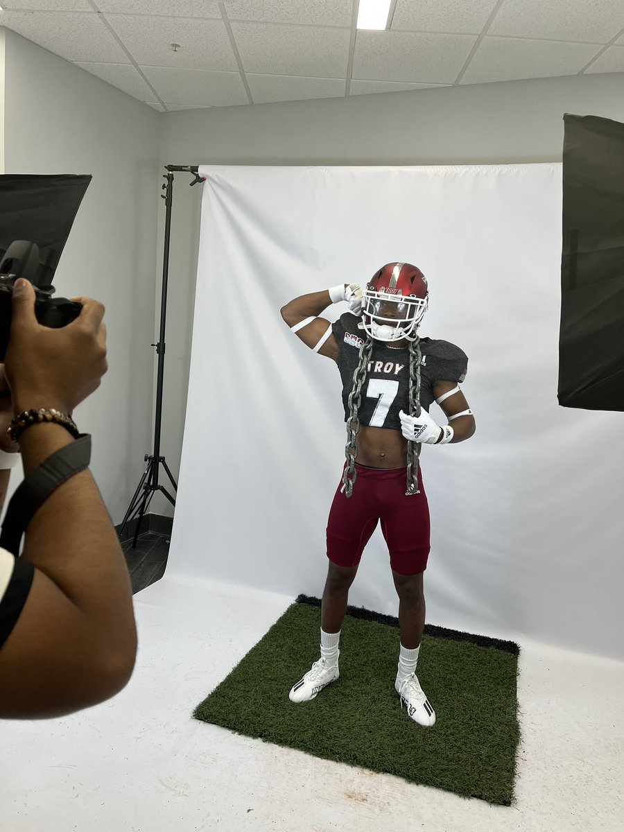 Jerrell O’Neal (@o_jerrell2) on Twitter photo I had fun at Troy. Thanks for the hospitality <a href="/CoachJonSumrall/">Jon Sumrall</a> <a href="/coachcalebross/">Caleb Ross</a> <a href="/TroyTrojansFB/">Troy Trojans Football 8x⚔️</a> and thanks for taking me down there <a href="/THERayRudolph_/">Coach Ray</a> 💪🏾💯 I had fun at Troy. Thanks for the hospitality <a href="/CoachJonSumrall/">Jon Sumrall</a> <a href="/coachcalebross/">Caleb Ross</a> <a href="/TroyTrojansFB/">Troy Trojans Football 8x⚔️</a> and thanks for taking me down there <a href="/THERayRudolph_/">Coach Ray</a> 💪🏾💯